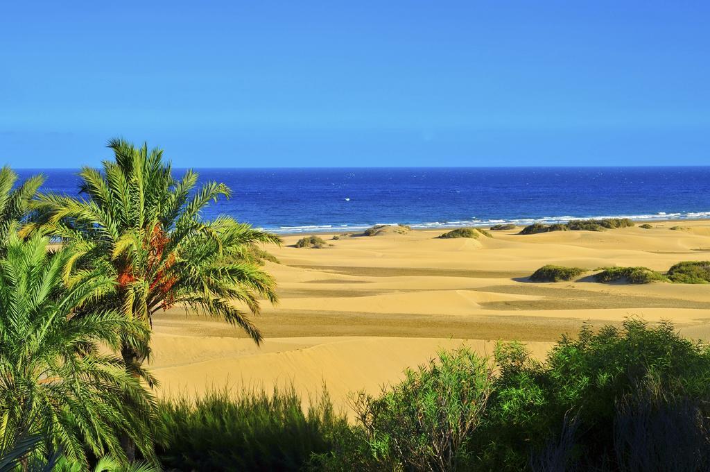 Las Velas 16 Maspalomas  Exterior photo
